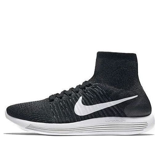 Nike LunarEpic Flyknit 'Black Anthracite' 818676-007