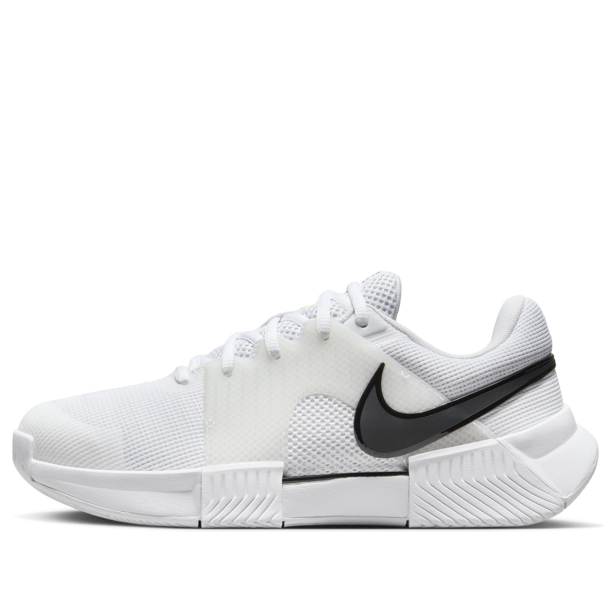 (WMNS) Nike Zoom GP Challenge 1 'White Black' FB3148-101