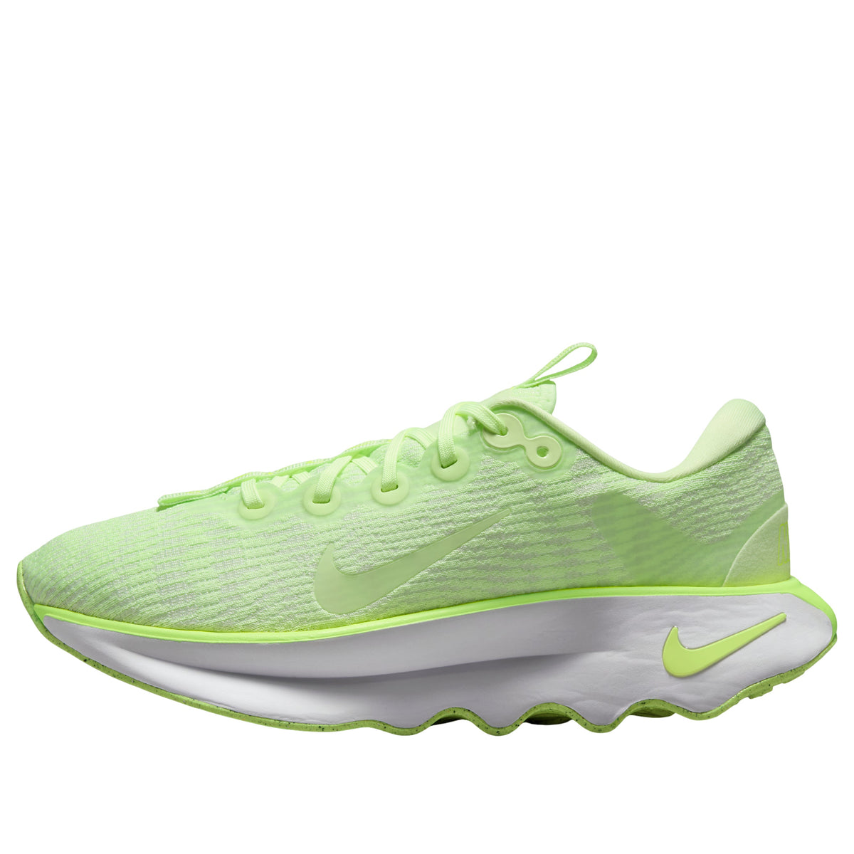 (WMNS) Nike Motiva 'Barely Volt White' DV1238-703