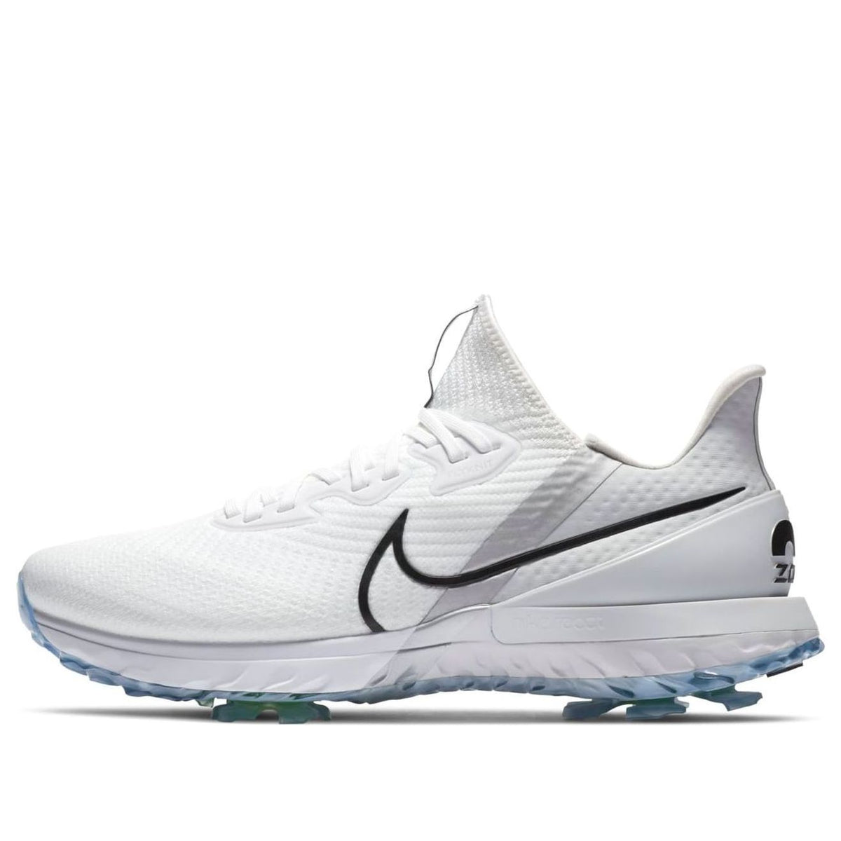 Nike Air Zoom Infinity Tour Golf 'White' CT0540-100