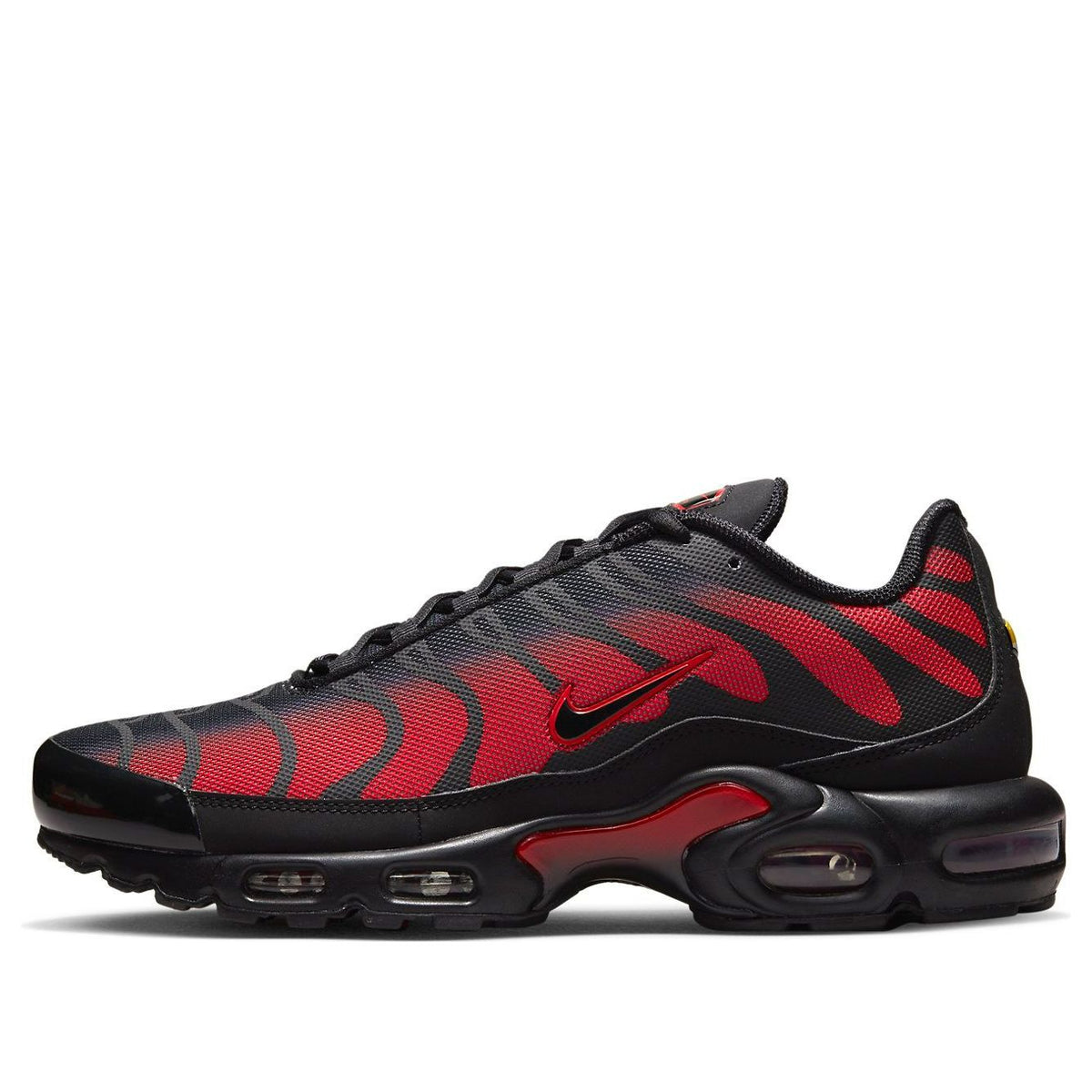 Nike Air Max Plus 'Bred Reflective' DZ4507-600