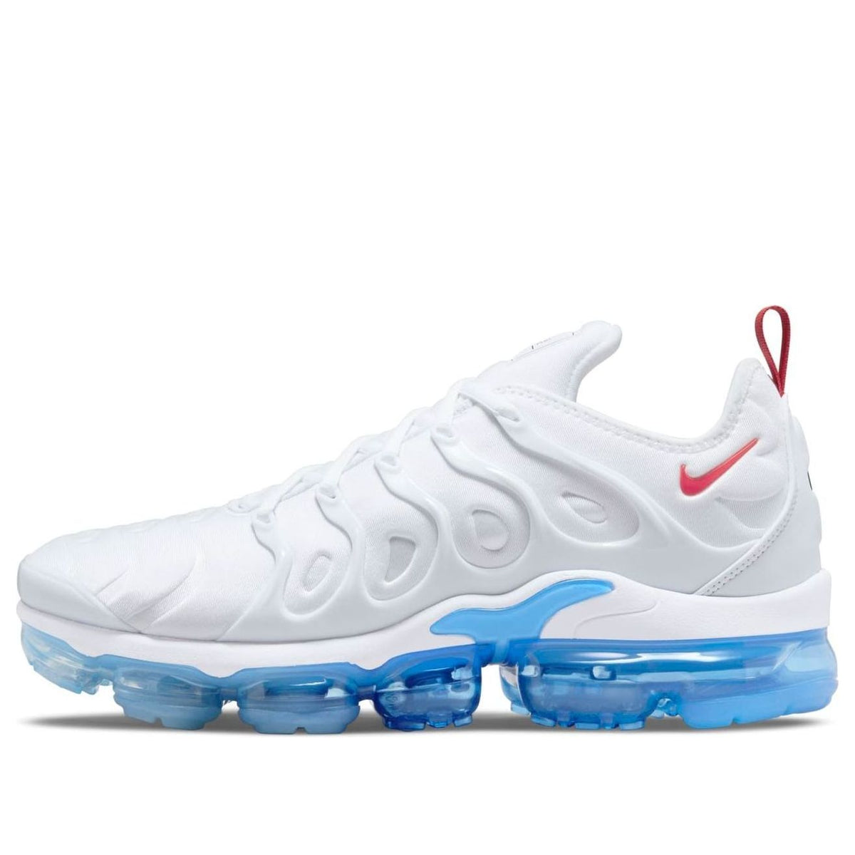 Nike Air VaporMax Plus 'White University Blue' DV2119-100