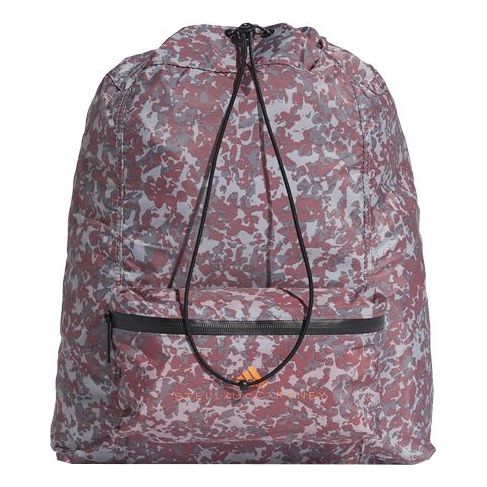 adidas By Stella McCartney Backpack 'White Red' EI6242