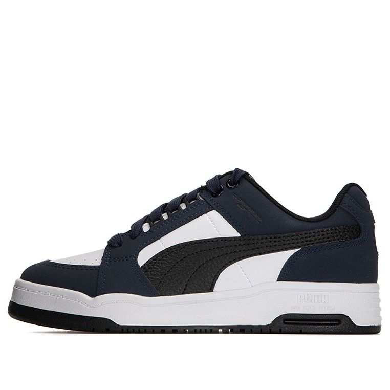PUMA Slipstream Lo 'Block - White Parisian Night' 385643-01