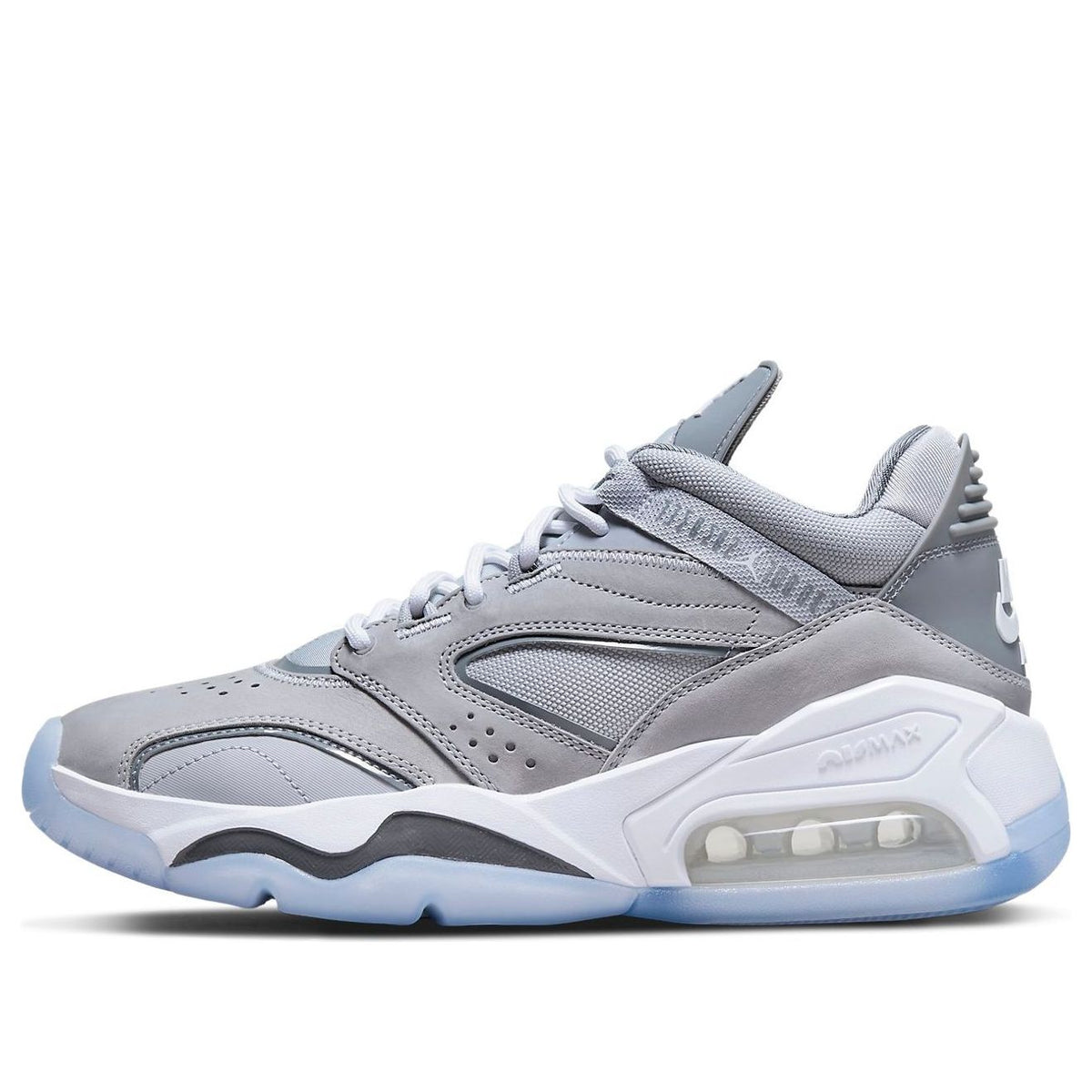 Air Jordan Point Lane 'Cool Grey' CZ4166-002