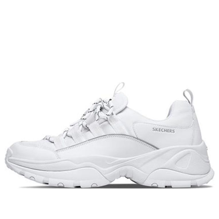Skechers Kozmiks 'White' 999120-WHT