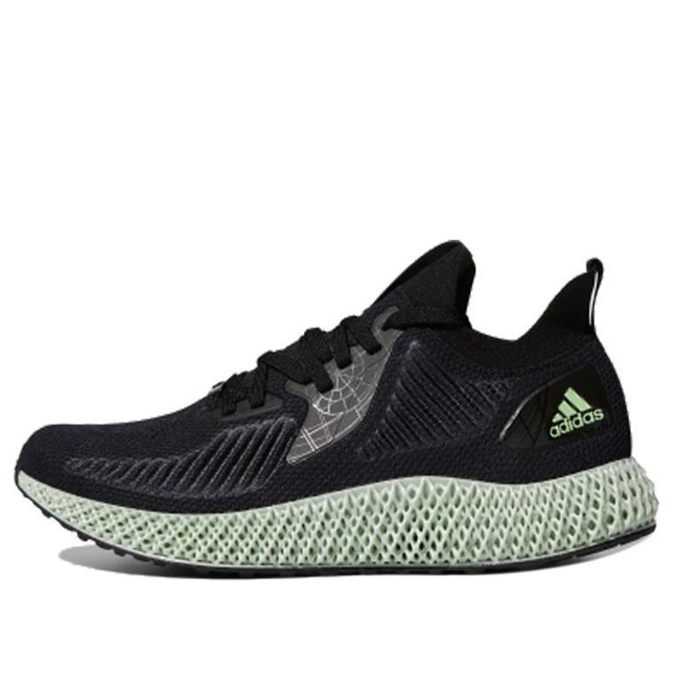adidas Star Wars x Alphaedge 4D 'Death Star' FV4685