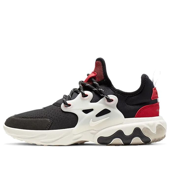 (GS) Nike Presto React 'Chatty Matador' BQ4002-003