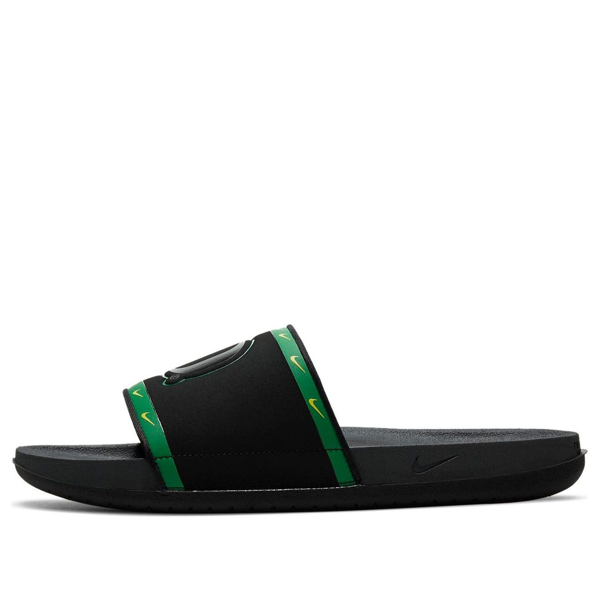 Nike Offcourt Slide 'Oregon' DD0538-001