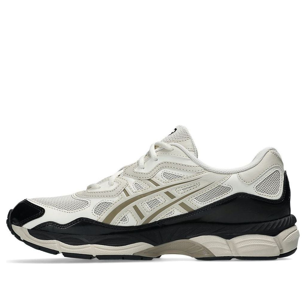 ASICS Gel-NYC 'Cream Antique Red' 1203B081-020