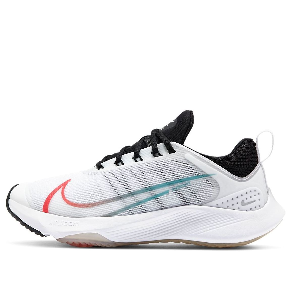 (GS) Nike Air Zoom Speed 'White Hyper Jade' CJ2088-100