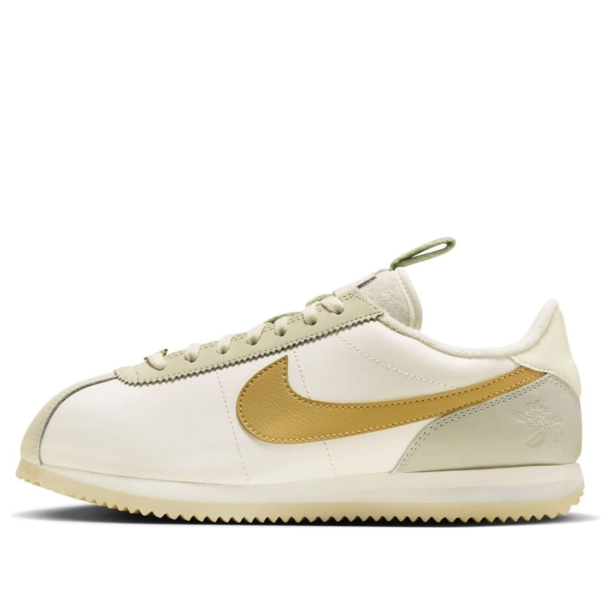 (WMNS) Nike Cortez 'Sail' FV3639-171