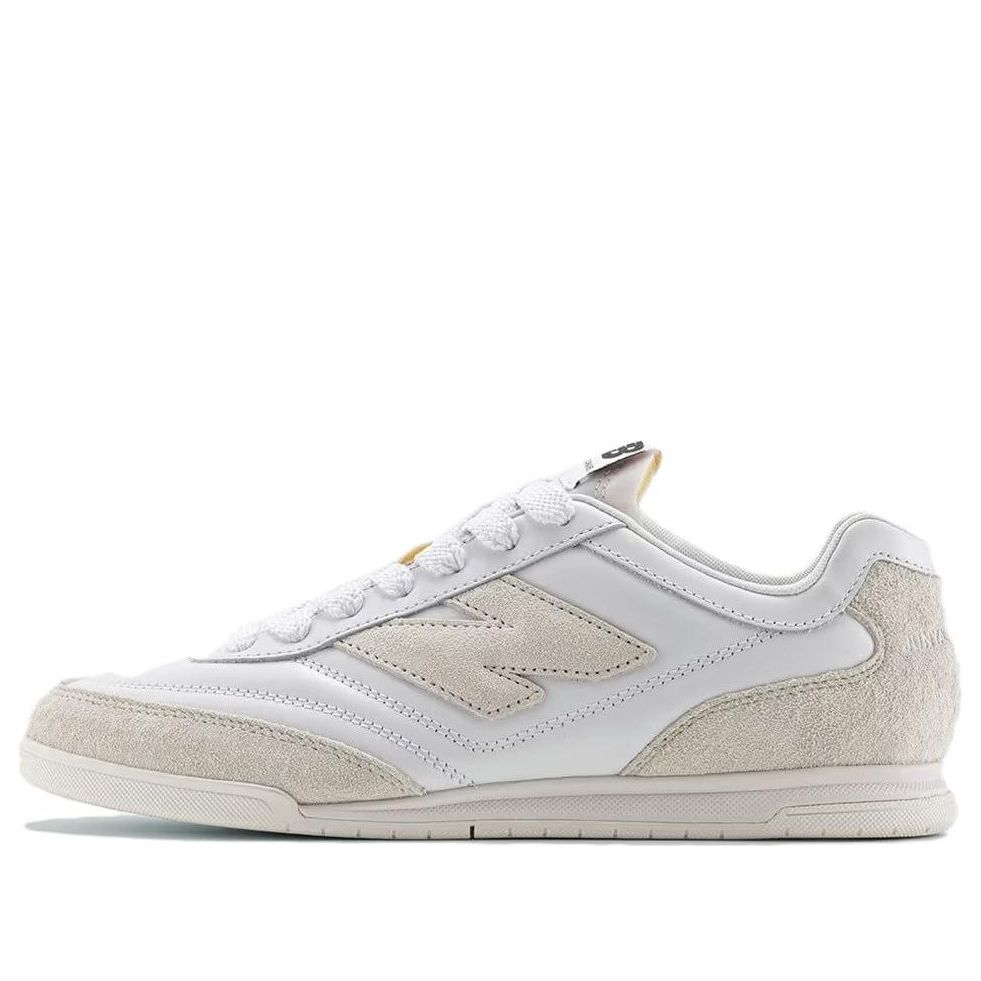 New Balance URC42 x Junya Watanabe 'White' GWM-K102-001