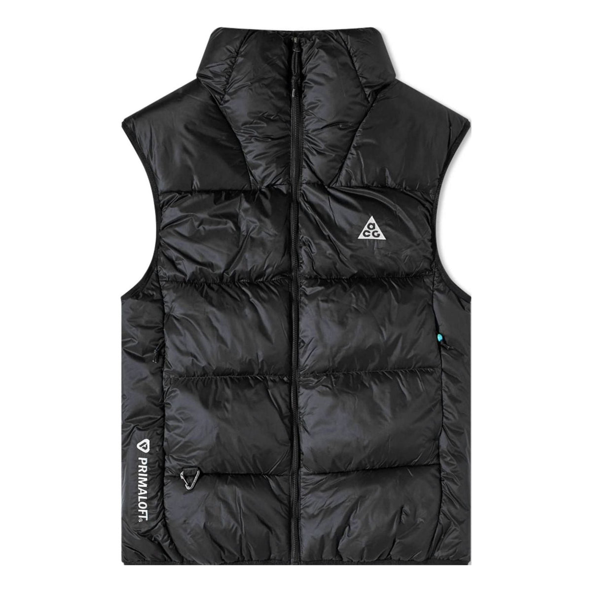 Nike x ACG Lunar Lake Vest 'Black' DH3075-010