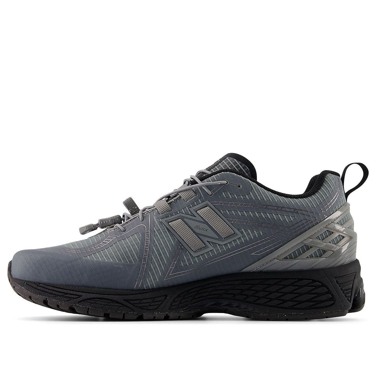 New Balance 1906R 'Slate Grey Black' U1906RNG