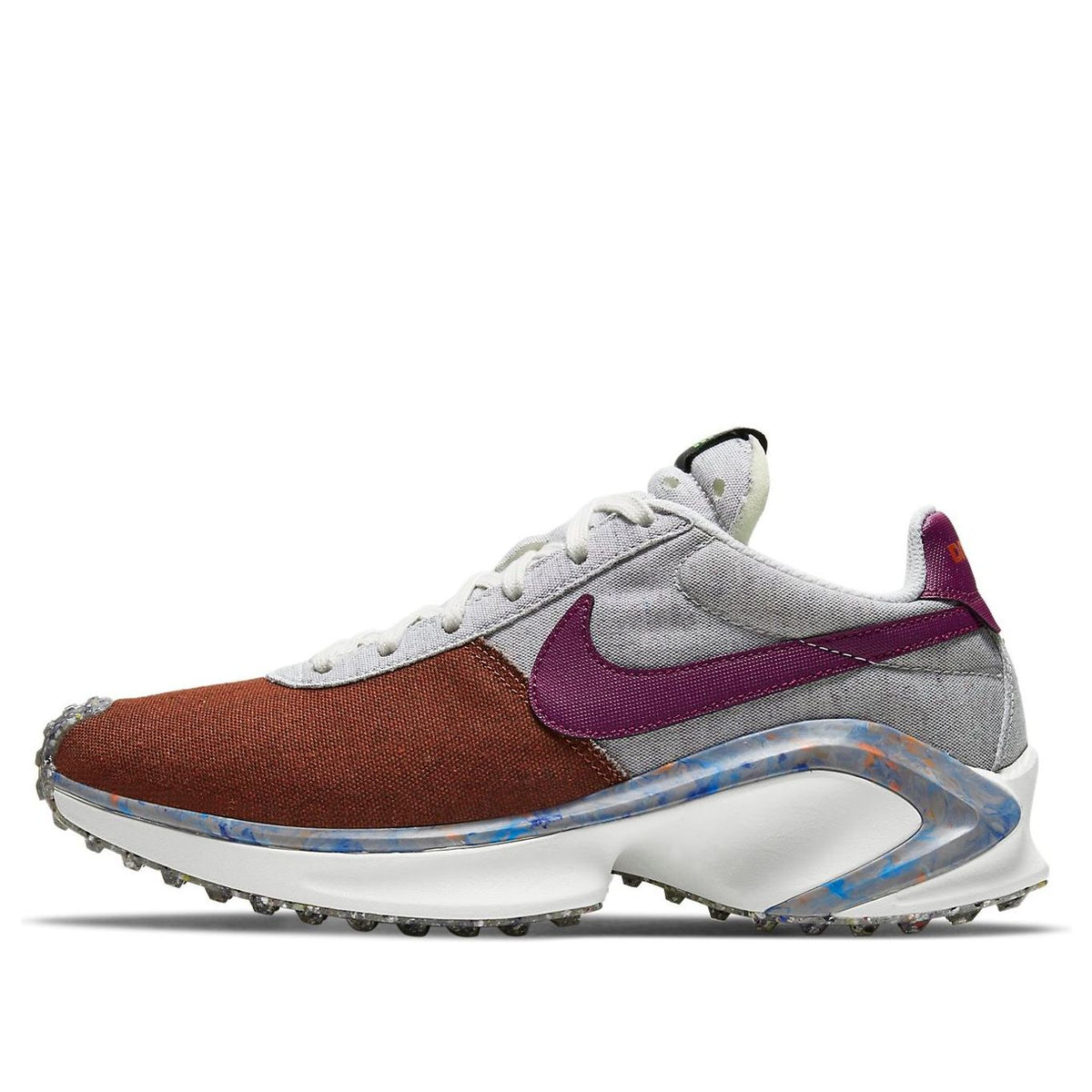 Nike D/MS/X Waffle 'Regrind' CW6914-800