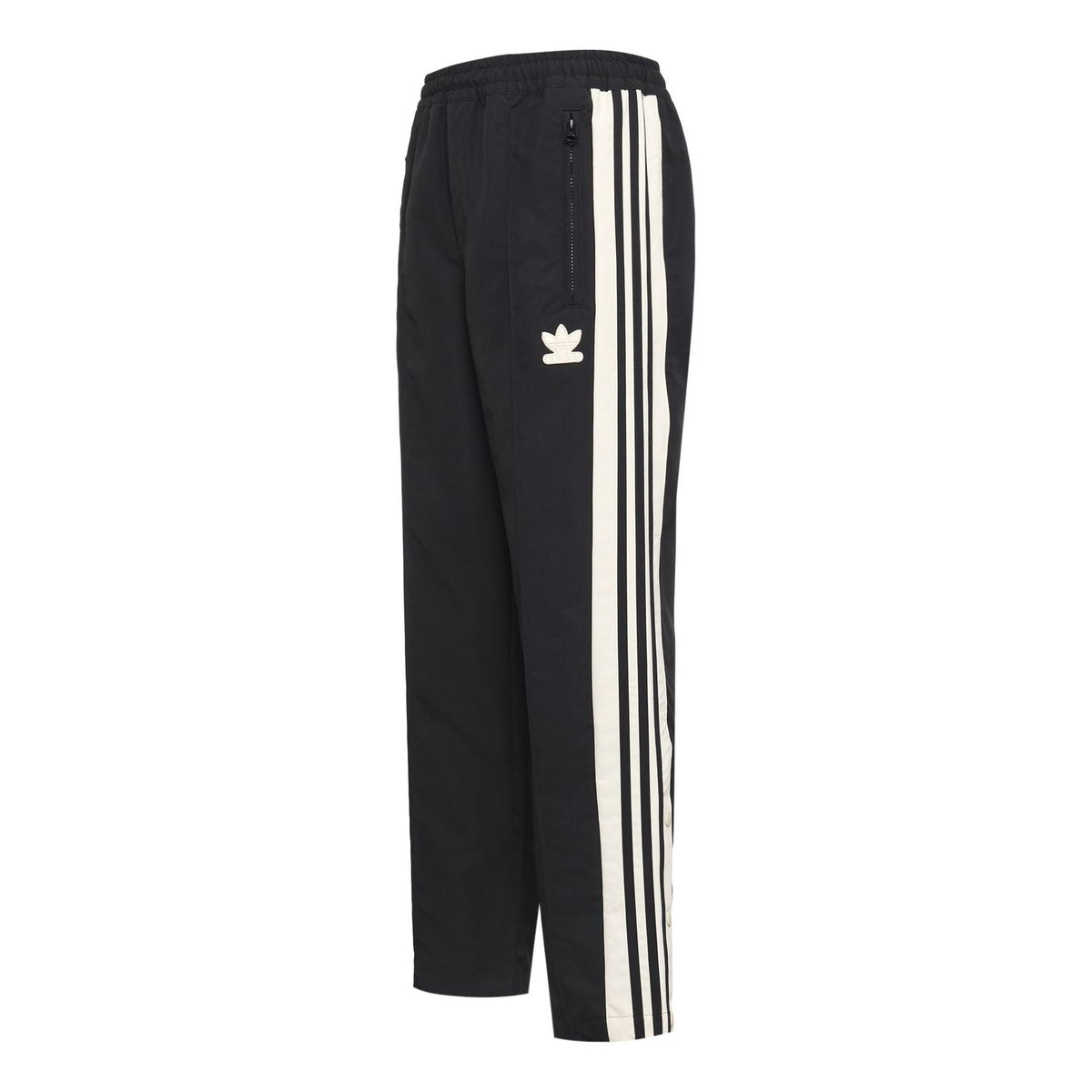 adidas originals Anti University Woven Pants 'Black' HY7225