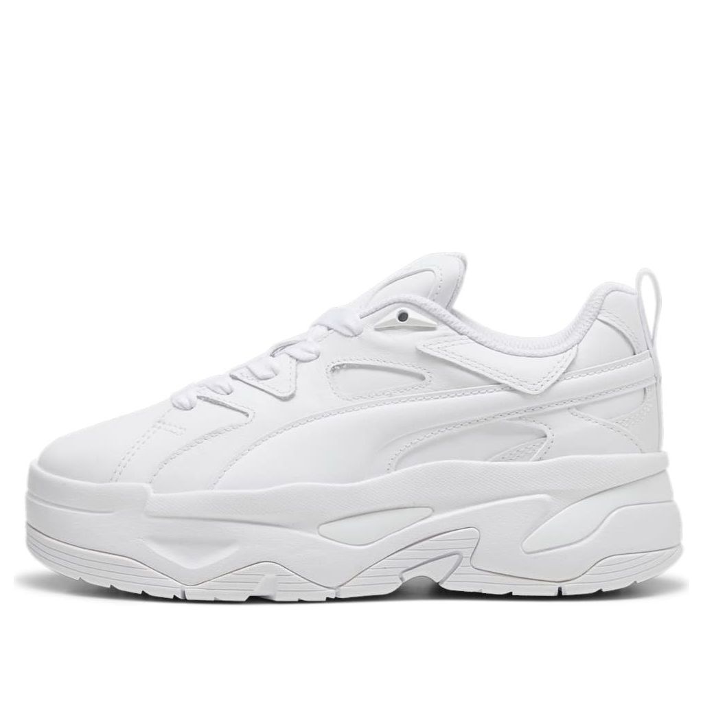 (WMNS) PUMA Blaster Dress Code 'White' 396094-01