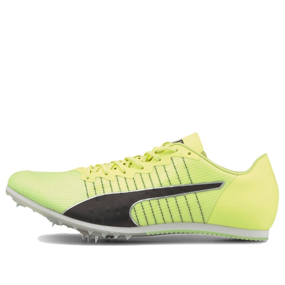 PUMA evoSPEED Tokyo Future JUMP Track and Field 'Yellow Black' 376381-01