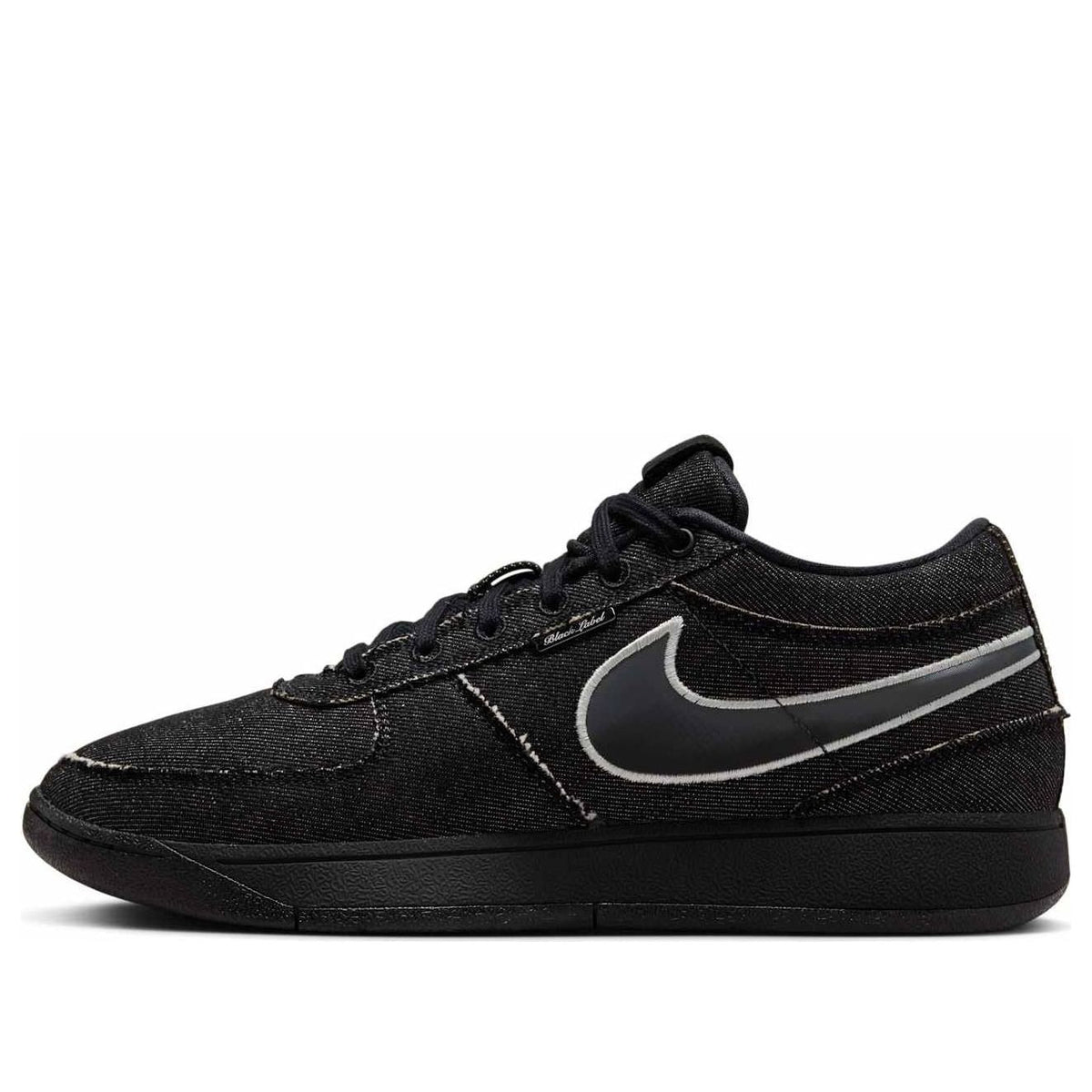 Nike Book 1 EP 'All-Star Black Label' IB3861-001