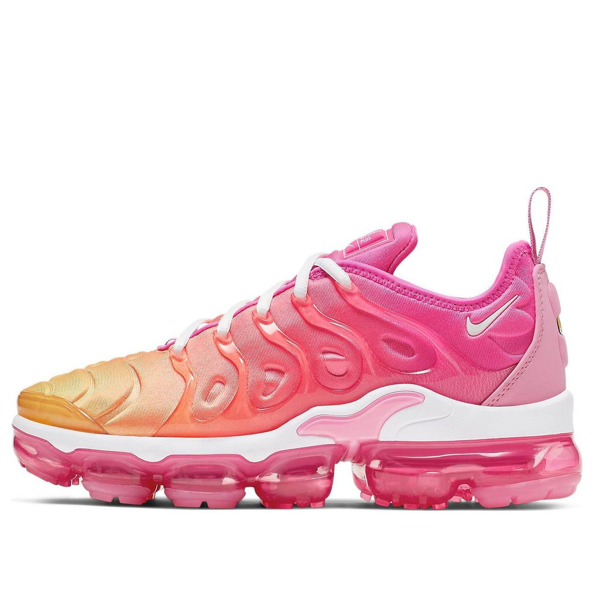 (WMNS) Nike Air VaporMax Plus 'Summer Sunset' CI9900-600