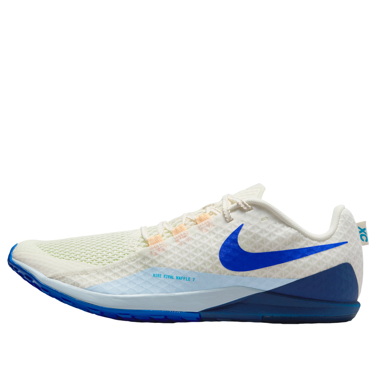 Nike Zoom Rival Waffle 7 'Sail Blue Void' II7400-100
