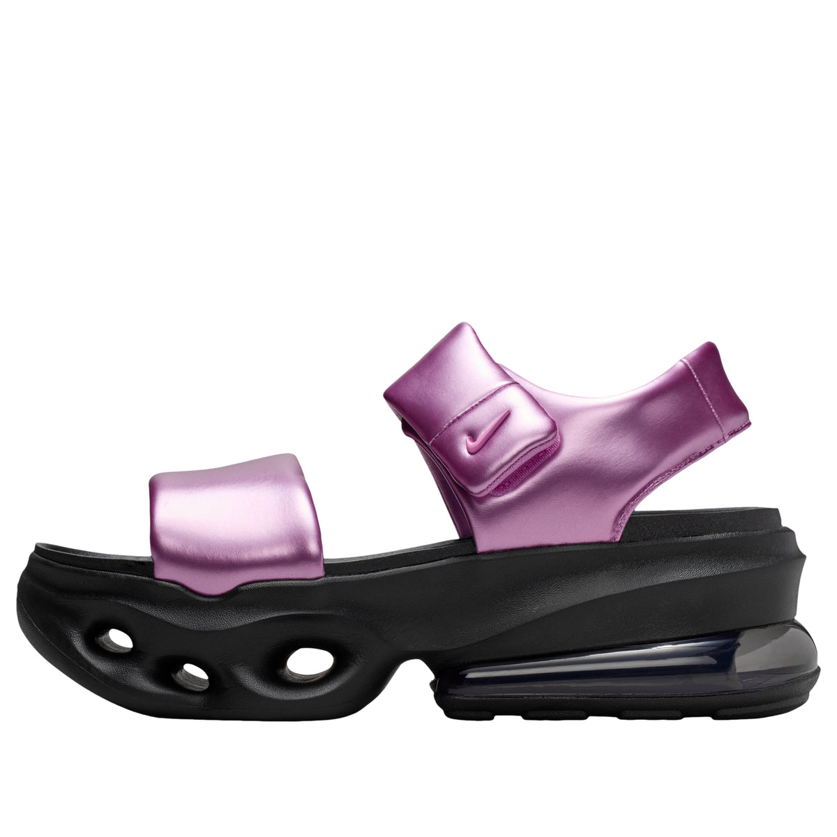 (WMNS) Nike Air Max Halo 'Magenta Black' IO1959-501