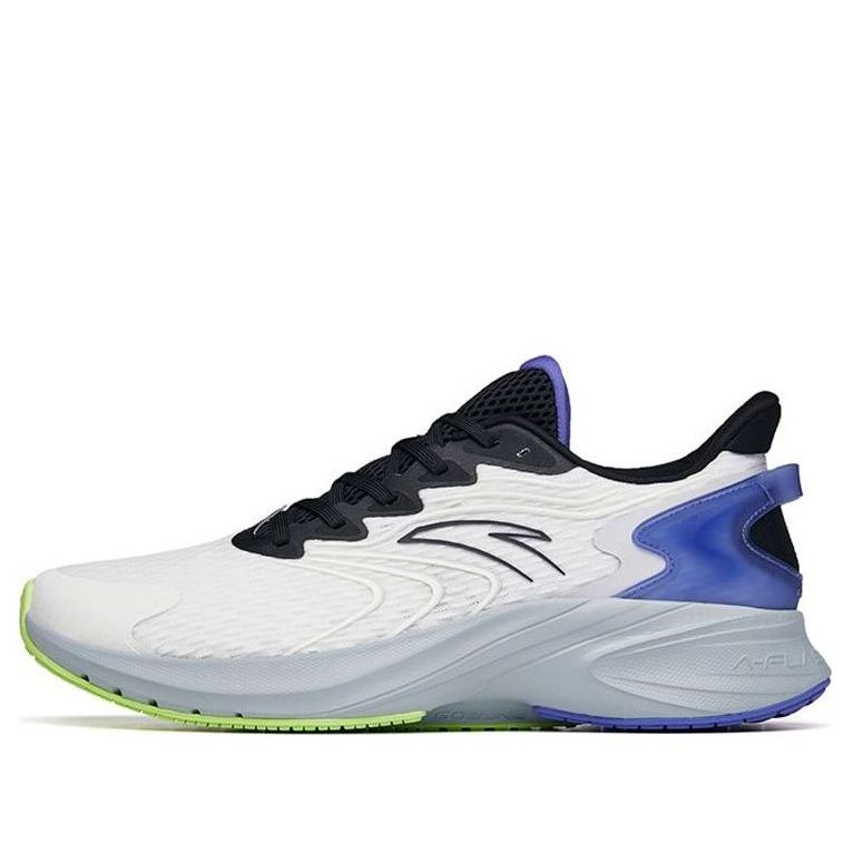 ANTA Cross-Training Shoes 'White Blue Black' 112225585-3