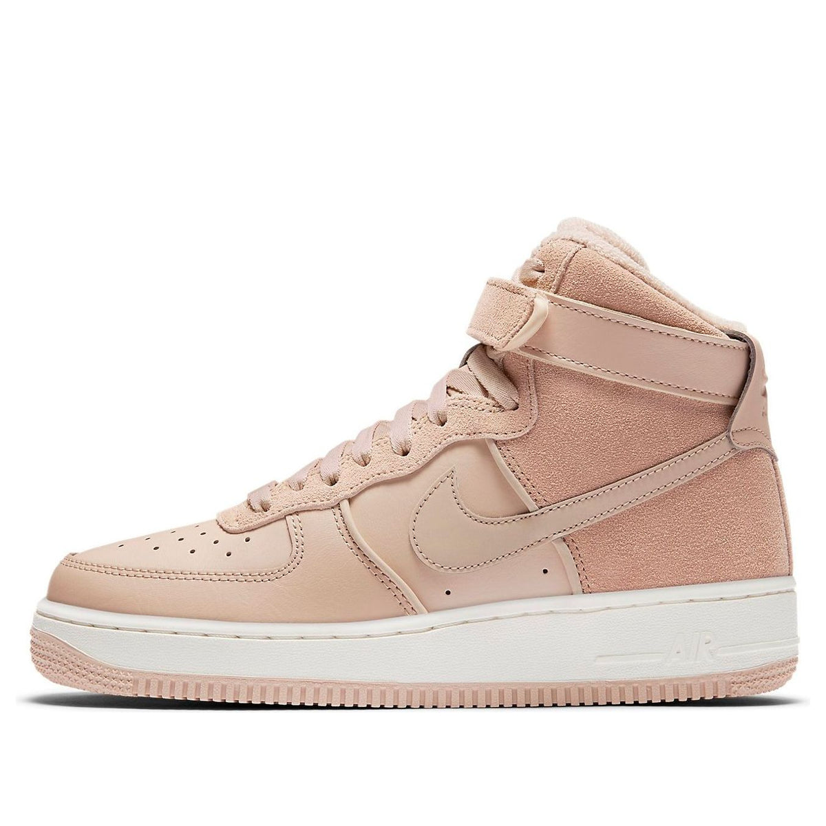 (WMNS) Nike Air Force 1 High 'Bio Beige' BV0312-200