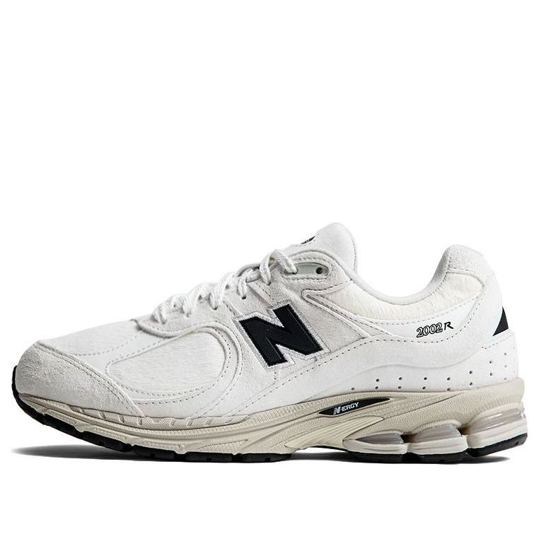 New Balance 2002R 'White Fur' M2002RSW