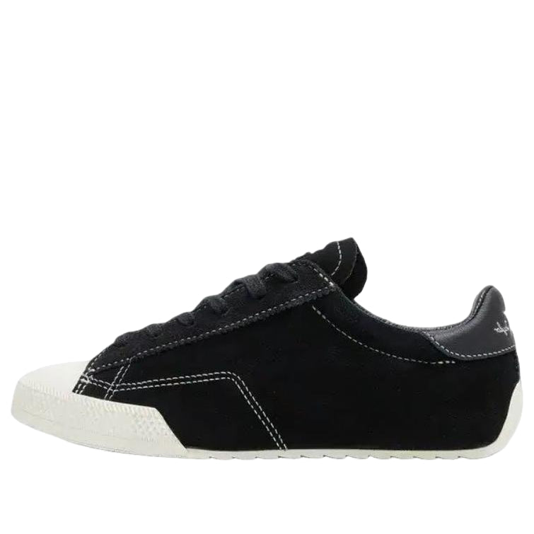Converse Chuck Taylor Lo 'Black' A16123C