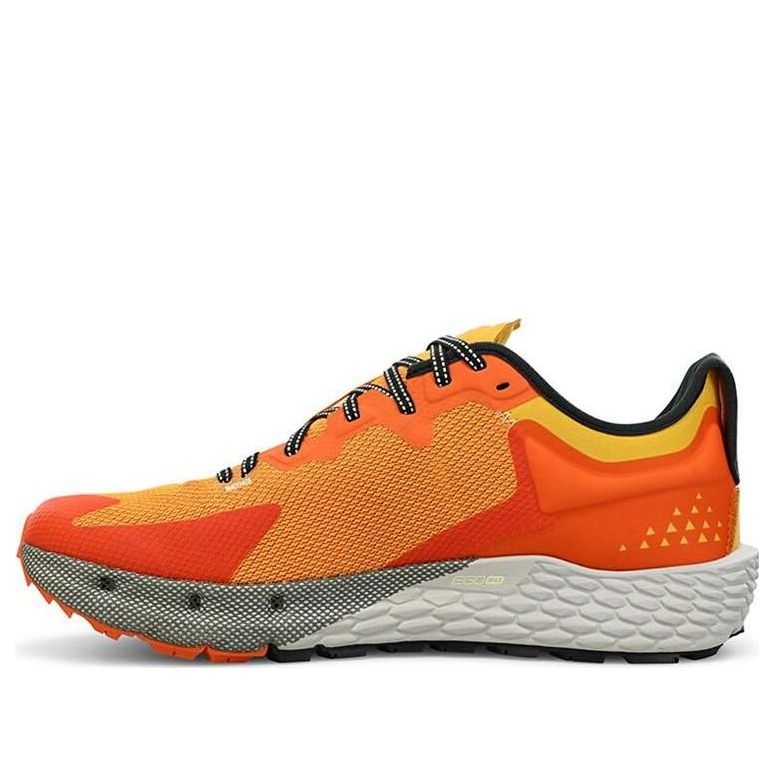 Altra Timp 4 'Orange Grey' AL0A547J880