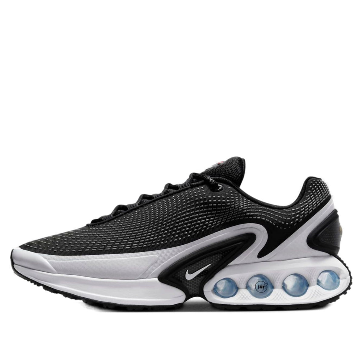 Nike Air Max DN 'Black White Cool Grey' DV3337-003