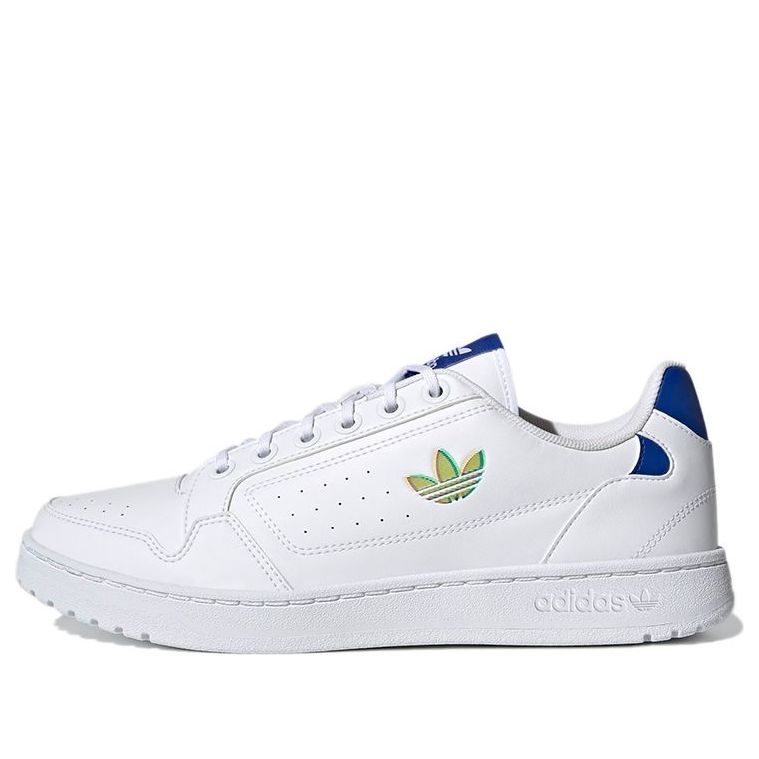 adidas originals NY 90 'White' H02170