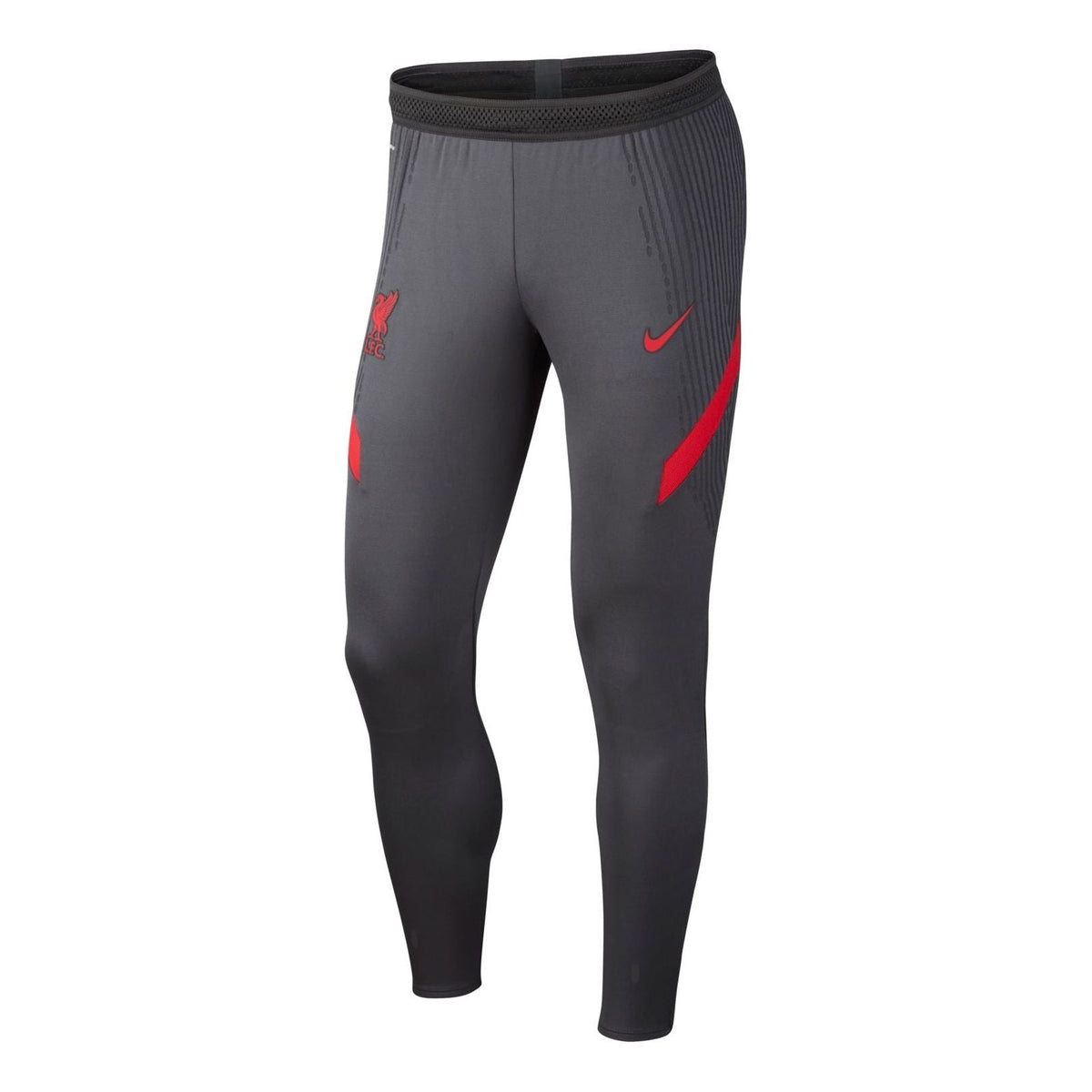 Nike Liverpool 20-21 Vaporknit Strike Pants 'Grey' CZ2713-060