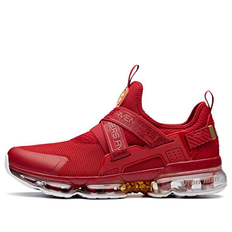 ANTA x MARVEL Seed 'Iron Man' 91845508-12