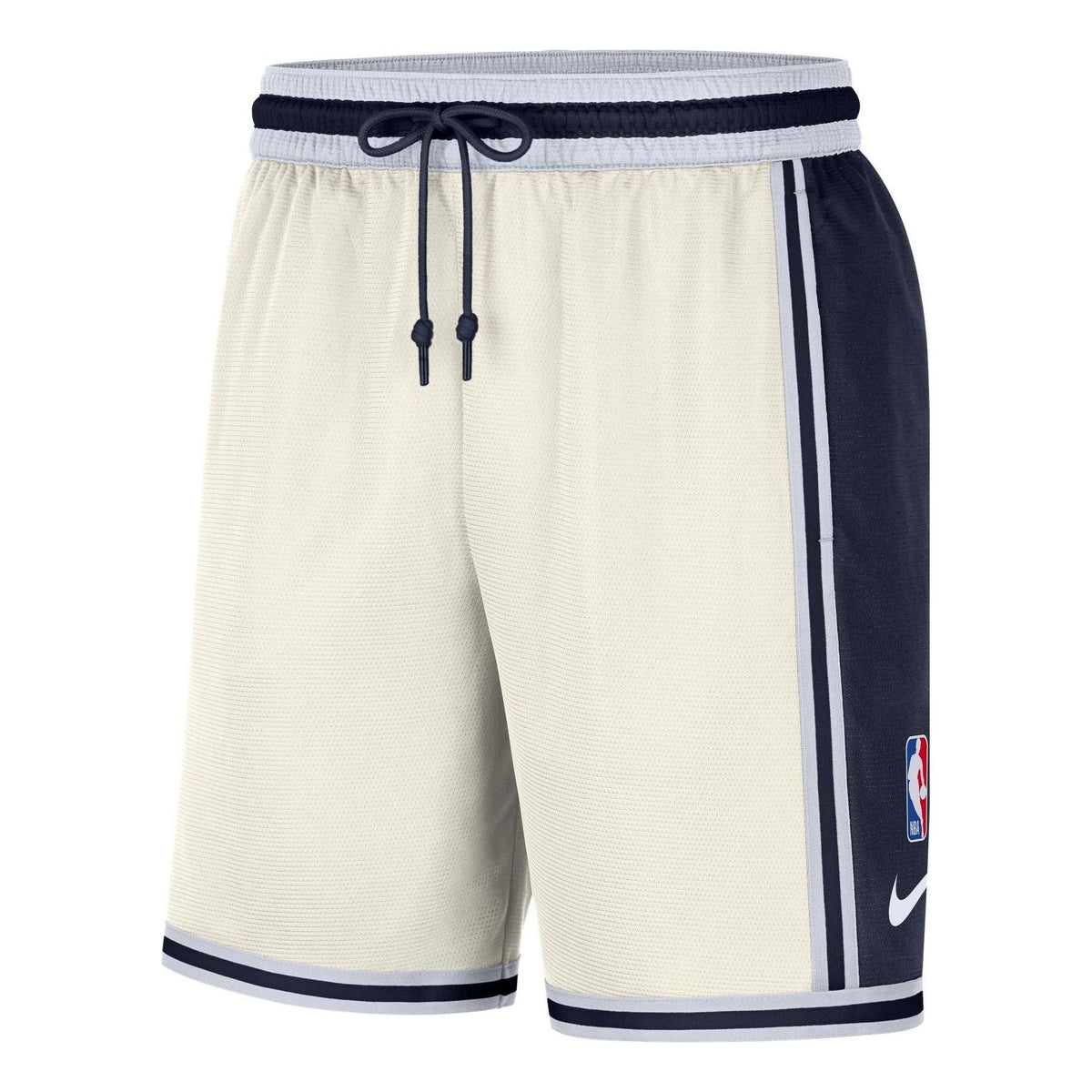 Nike x NBA Dri-Fit Basketball Shorts 'White' DR2076-030
