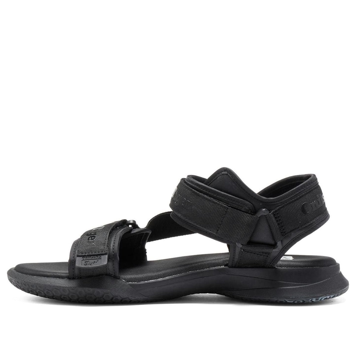 Onitsuka Tiger Ohbori Strap 'Black' 1183B305-002