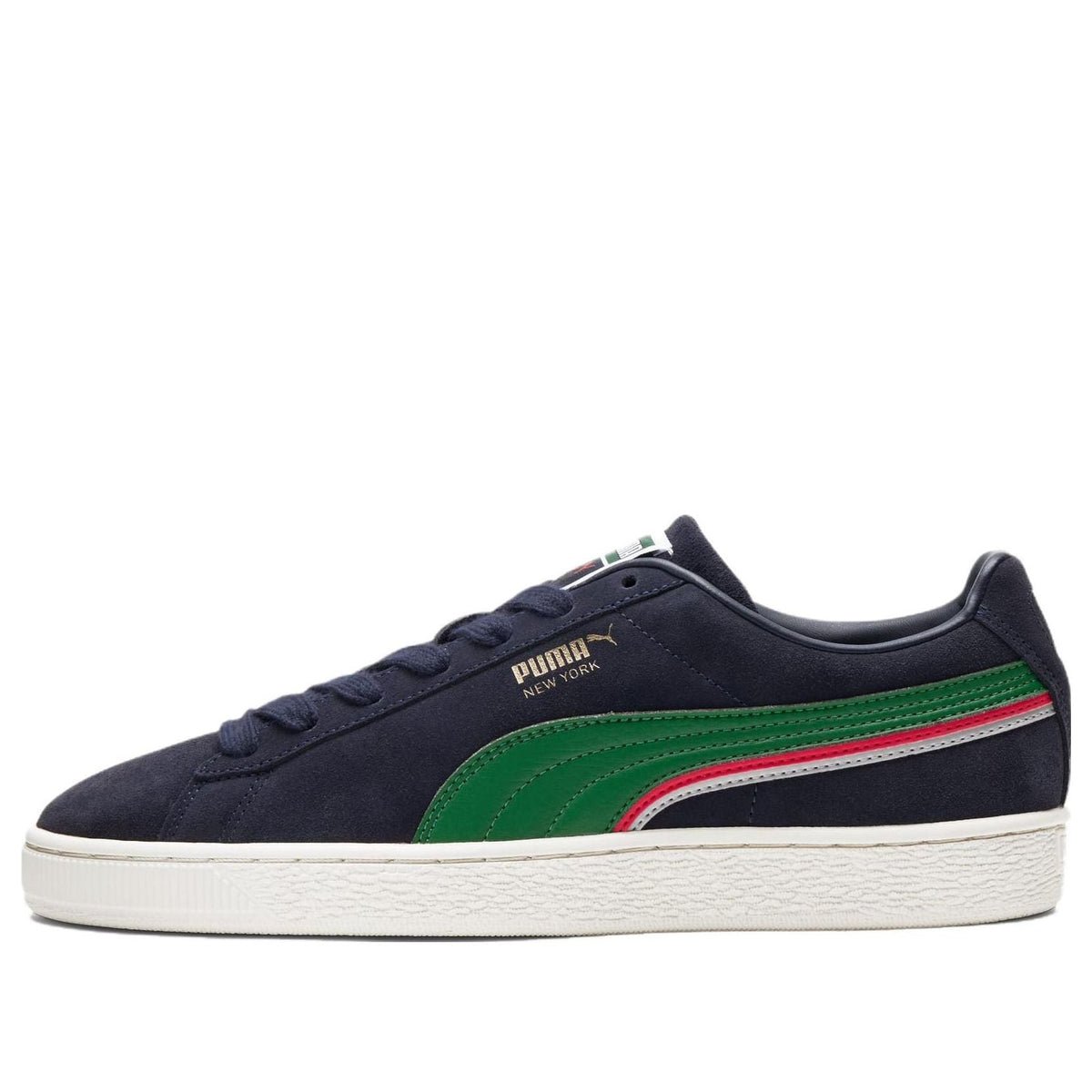 PUMA Suede 'NYC Flagship - Triplex Park' 393389-01