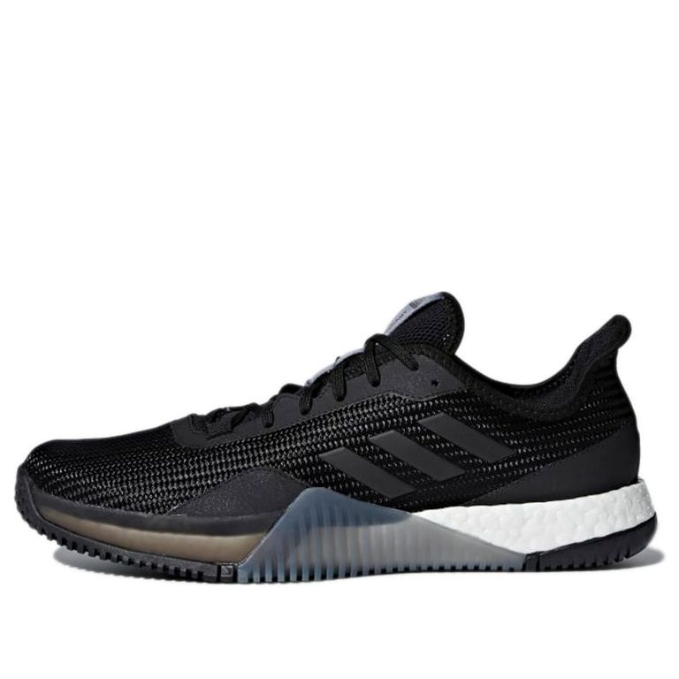 adidas Crazytrain Elite 'Black' AC7658