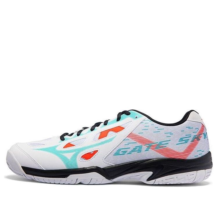 Mizuno Gate Sky Plus 'White' 71GA204034