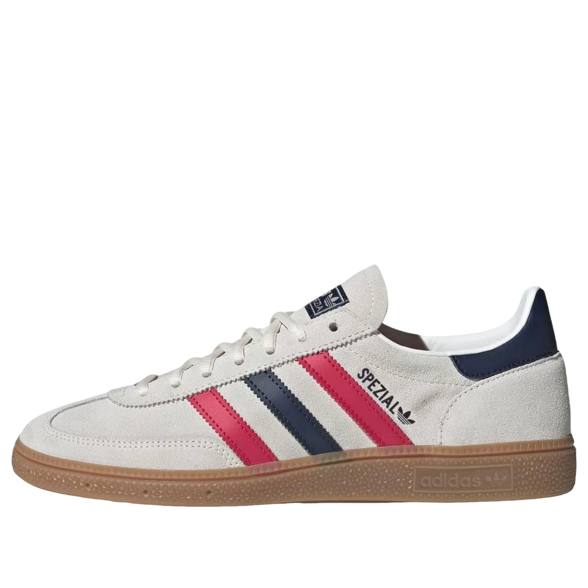 adidas Handball Spezial FC Bayern Muenchen 'White Better Scarlet' KZ7189
