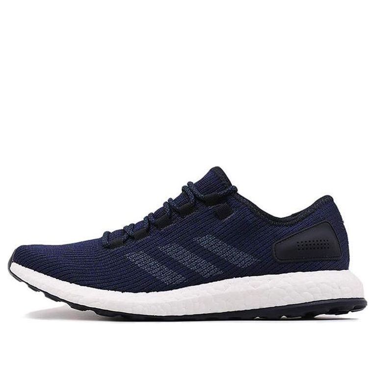 adidas PureBoost 'Night Navy' BA8898