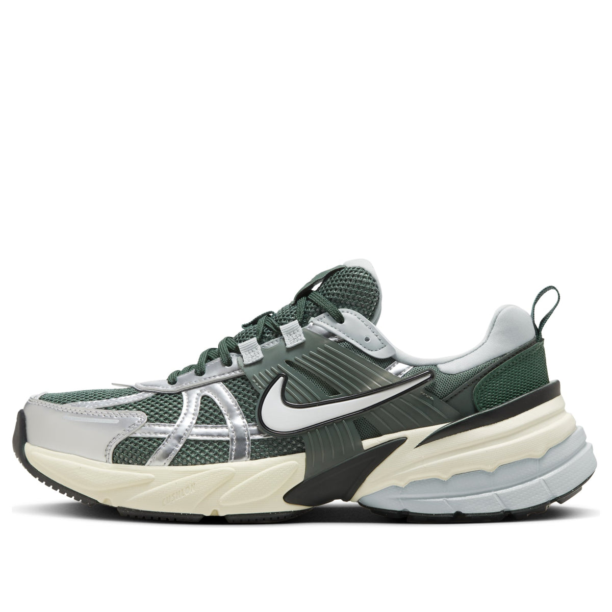 Nike V2K Run 'Vintage Green White' HJ4497-300