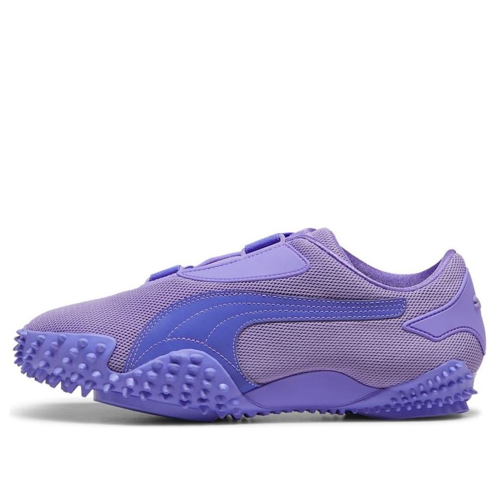 PUMA x Ecstasy Mostro 'Lavender Alert' 397328-05