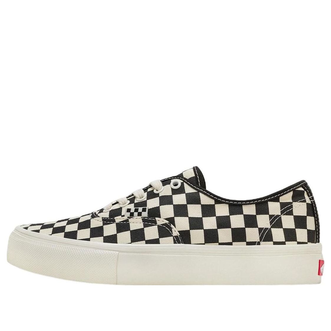 Vans Authentic BLACKWHITE VN0A5FC8FS8