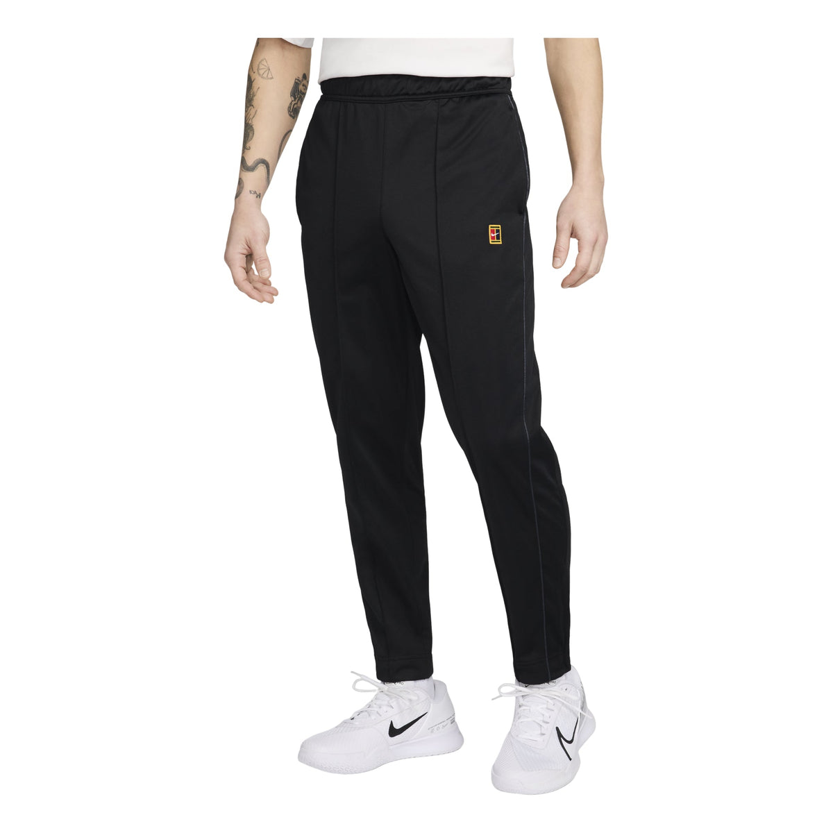 Nike Court Tennis Trousers 'Black' DC2567-010
