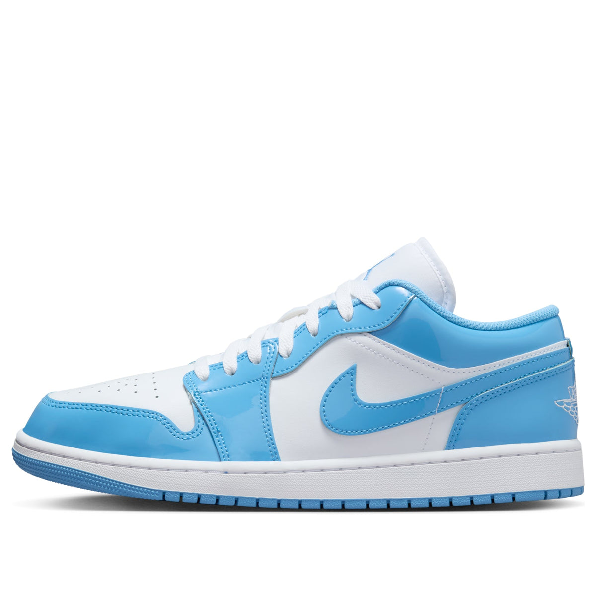 Air Jordan 1 Low 'Legend Blue' FZ2138-114
