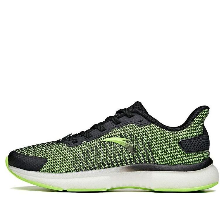 ANTA Bubble Low 'Green Black' 112025520-17