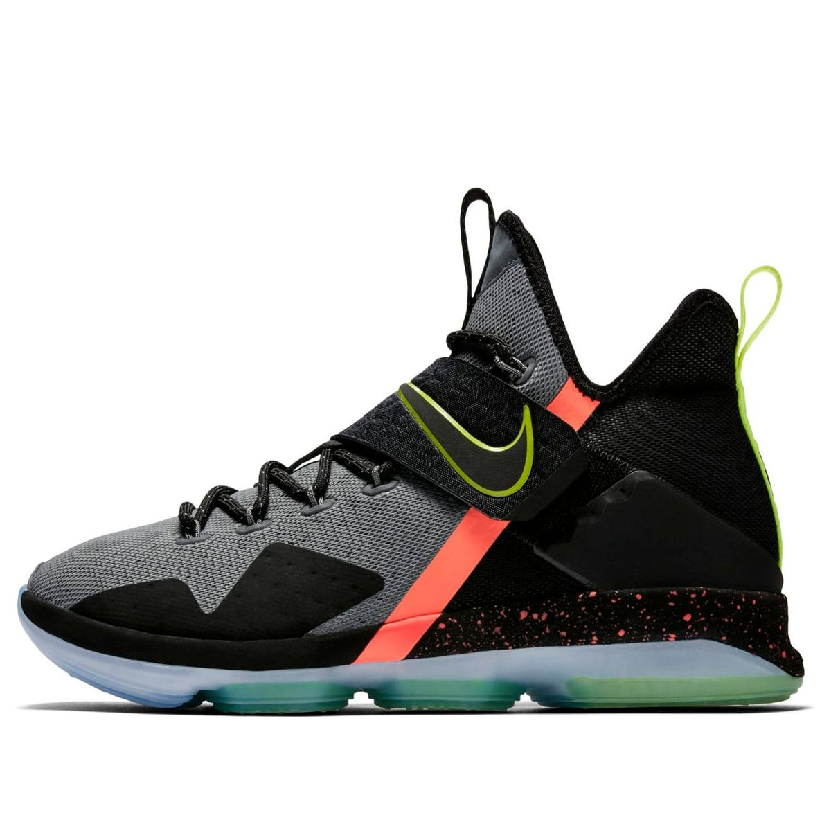 Nike LeBron 14 'Out of Nowhere' 852406-001